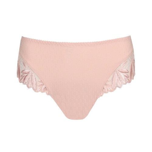 ORLANDO Luxus String (Pearly Pink) Rosa