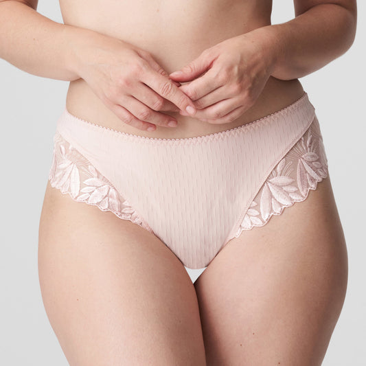 ORLANDO Luxus String (Pearly Pink) Rosa