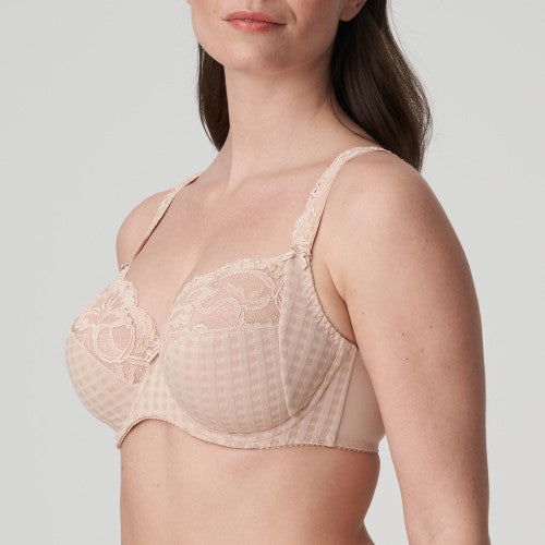 MADISON Bügel BH (Caffé Latte)