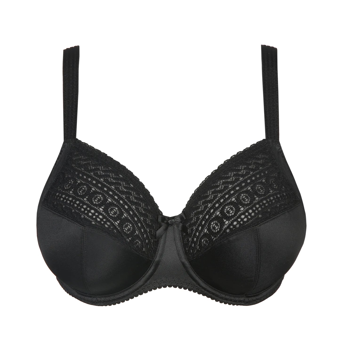 MONTARA BH Vollschale (Schwarz)