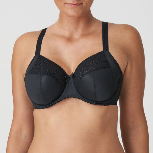 MONTARA BH Vollschale (Schwarz)