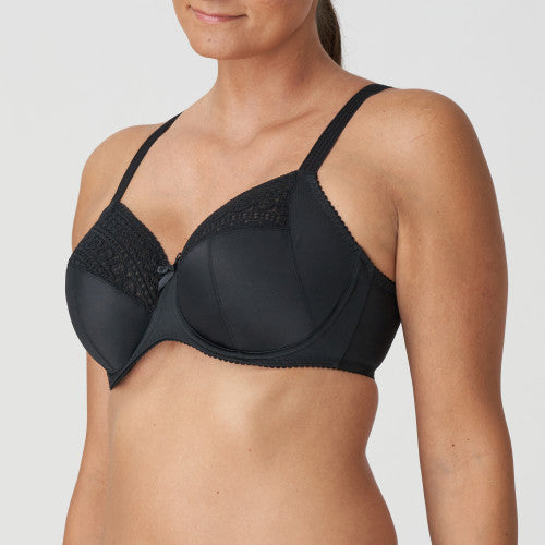 MONTARA BH Vollschale (Schwarz)