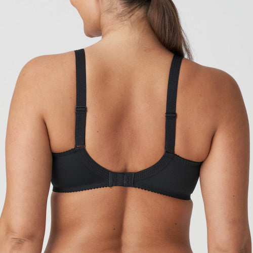 MONTARA BH Vollschale (Schwarz)