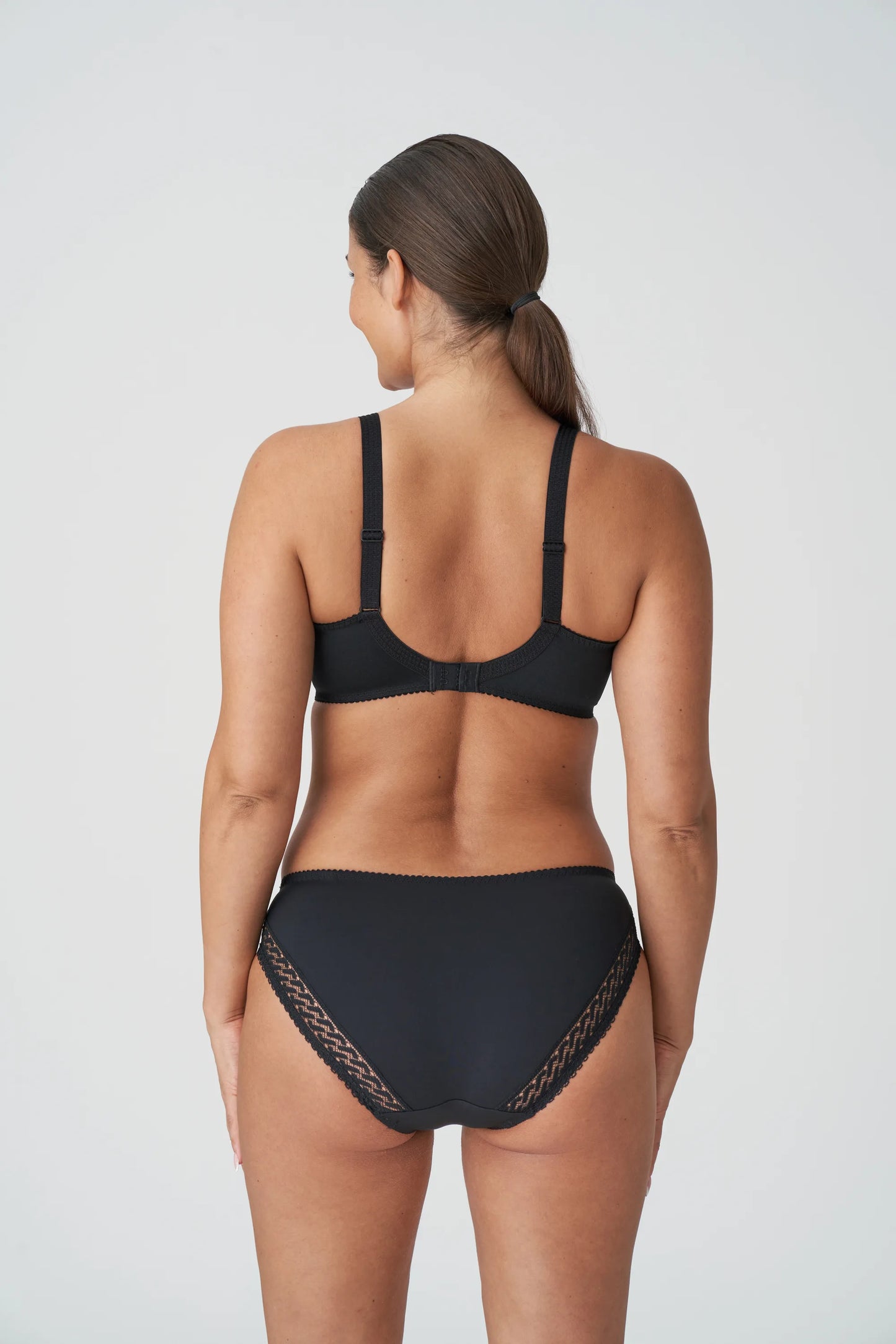 MONTARA BH Vollschale (Schwarz)