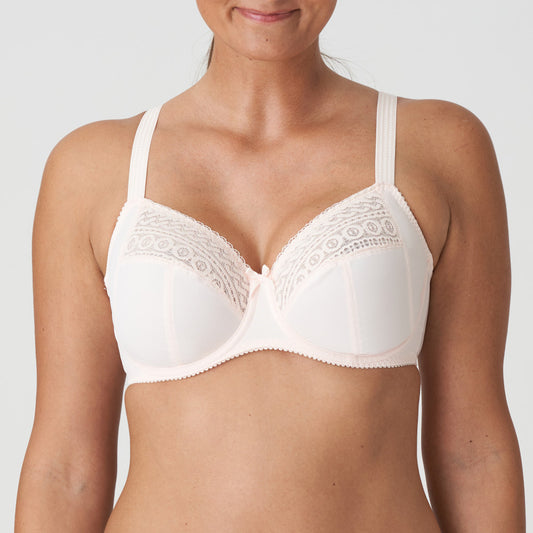 MONTARA BH Vollschale (Crystal Pink)