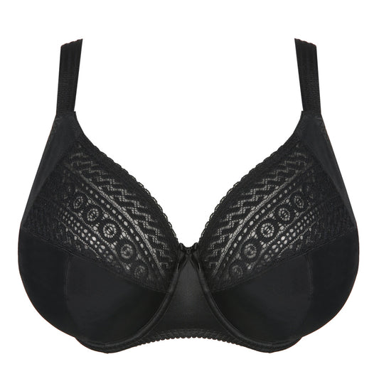 MONTARA BH Vollschale (Schwarz)