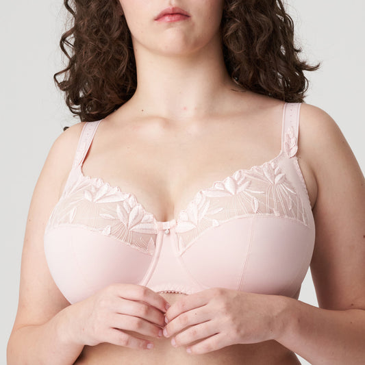 ORLANDO Vollschalen BH (Pearly Pink) Rosa