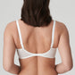 SATIN Nahtloser Vollschalen BH (Natur) Natur