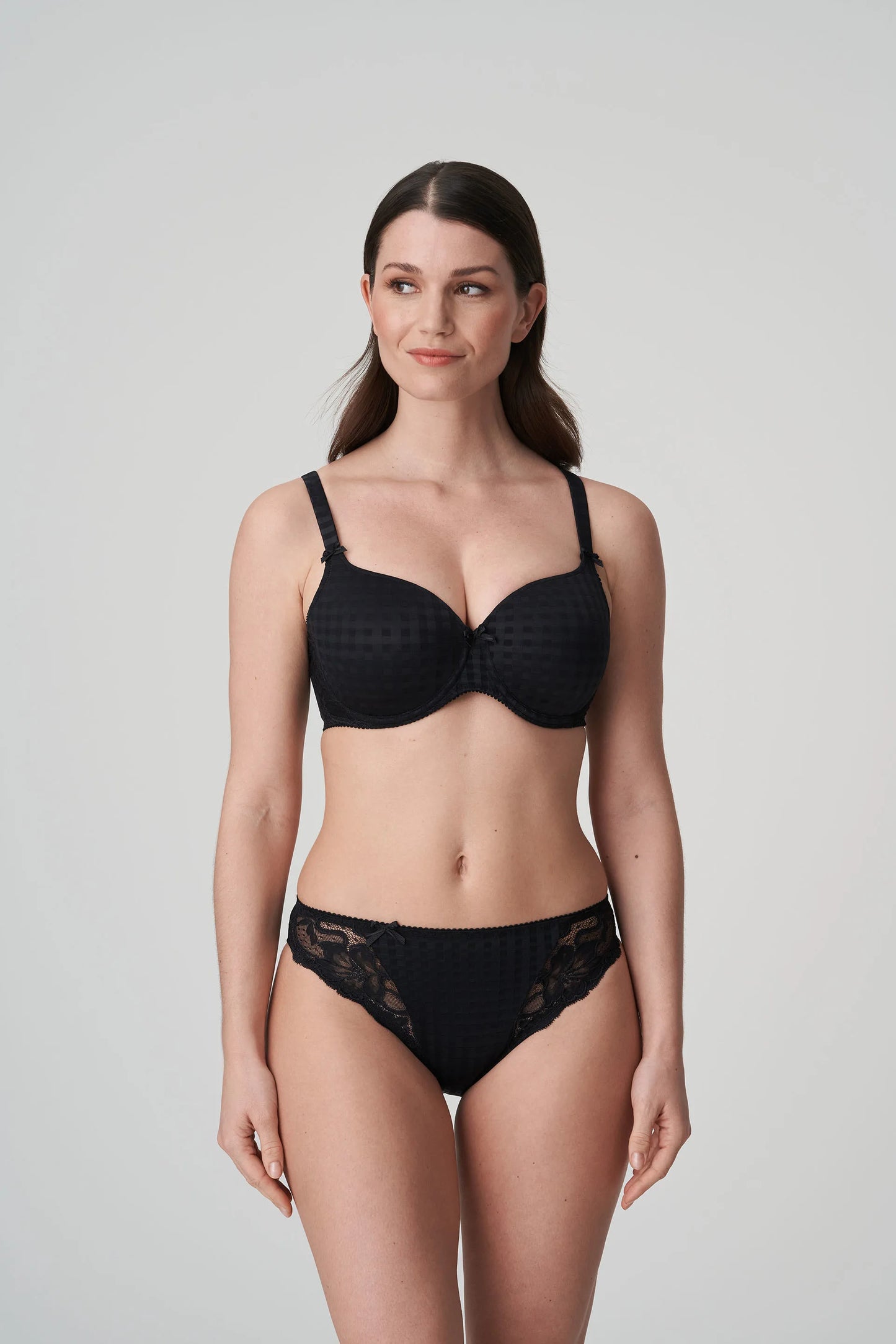 MADISON BH Herzform (Schwarz)
