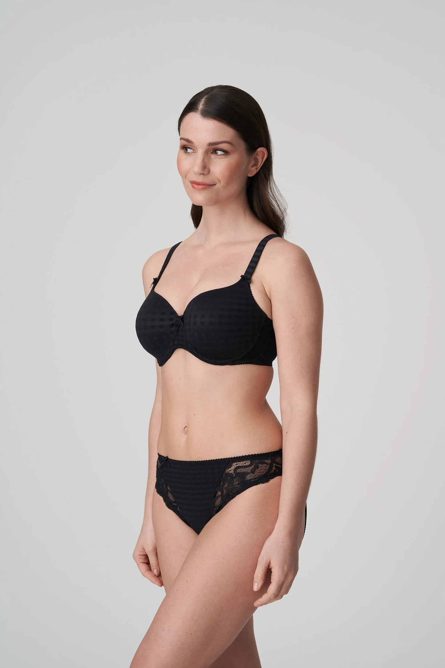 MADISON BH Herzform (Schwarz)