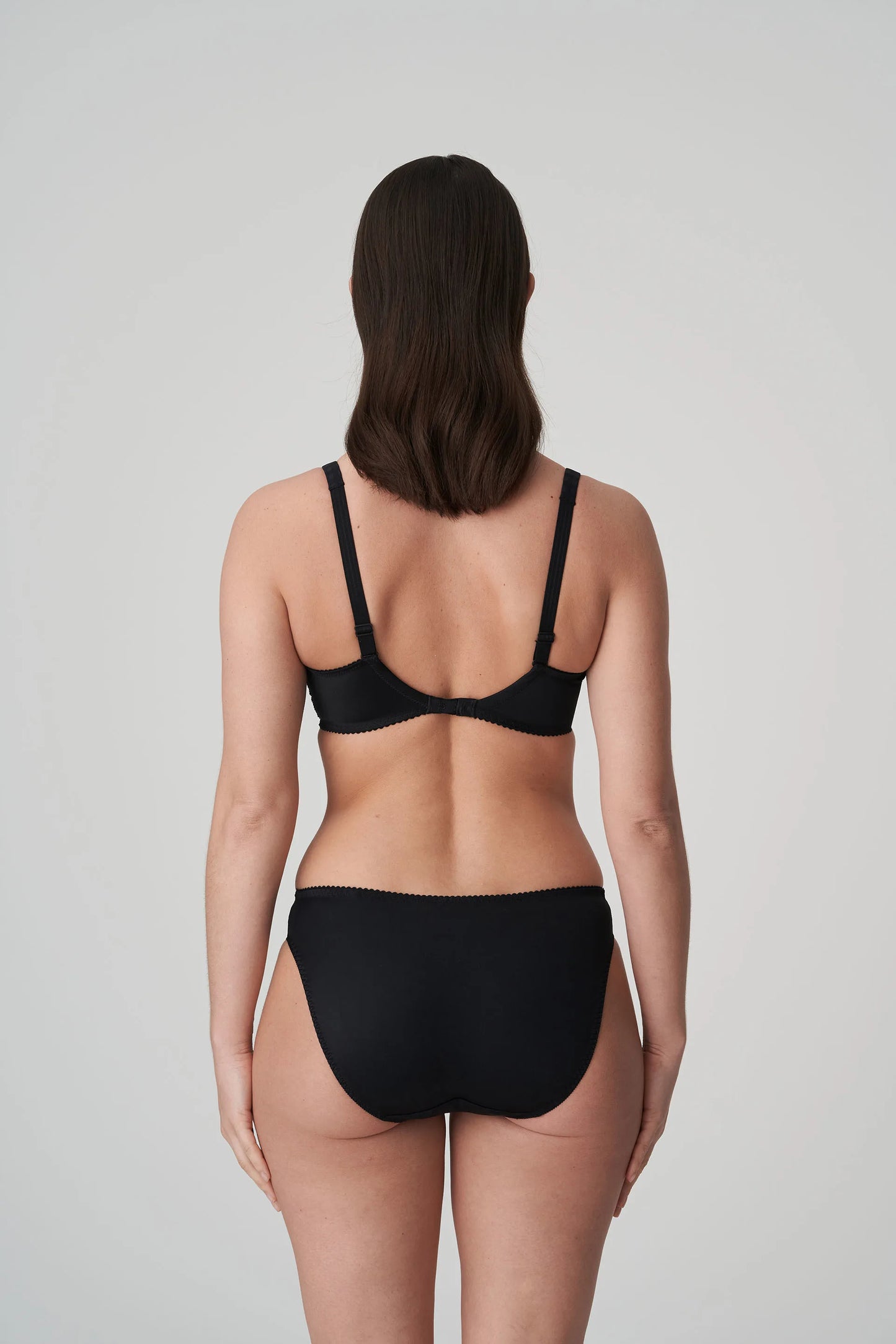 MADISON BH Herzform (Schwarz)