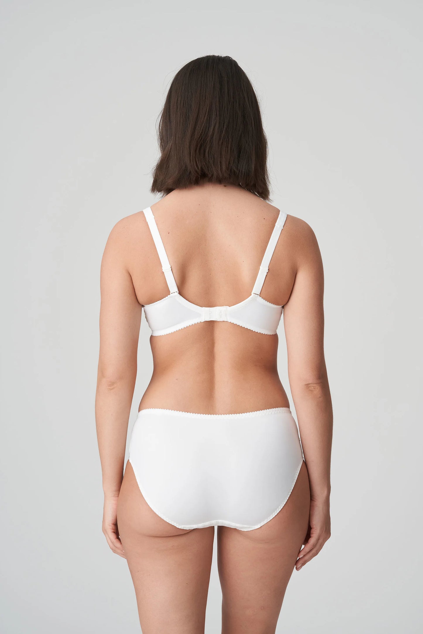 MADISON BH Herzform (Natur)