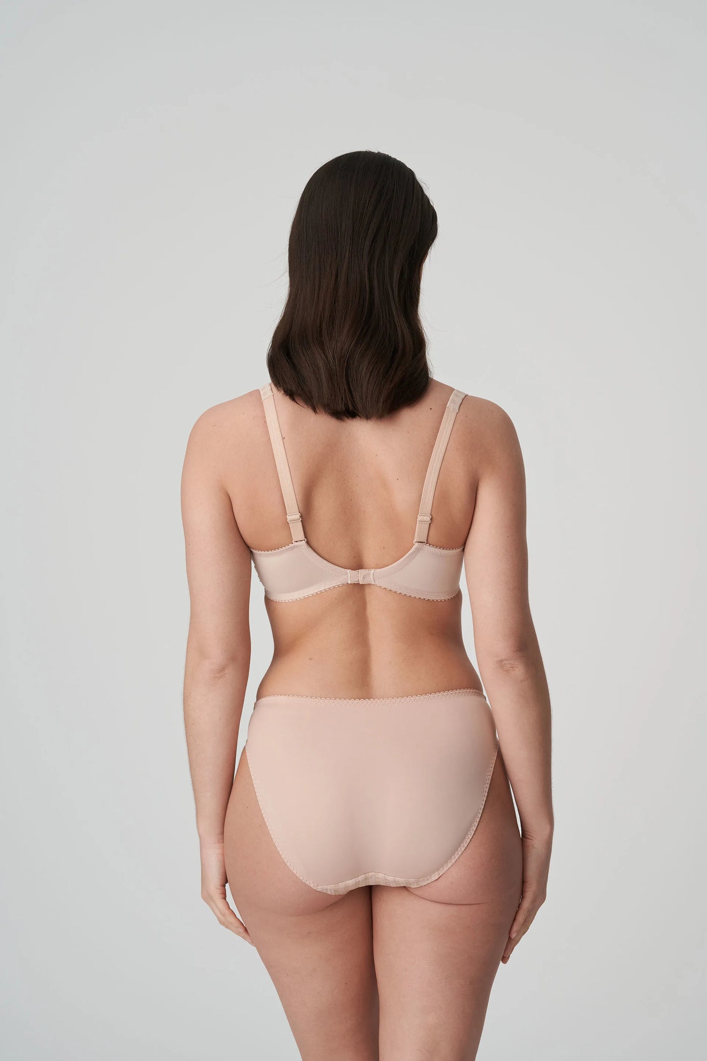 MADISON BH Herzform (Caffé Latte)
