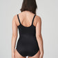 SATIN Body (Black) Schwarz