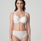 SATIN Taillenslip (Natur) Natur