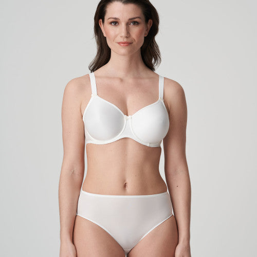 SATIN Taillenslip (Natur) Natur