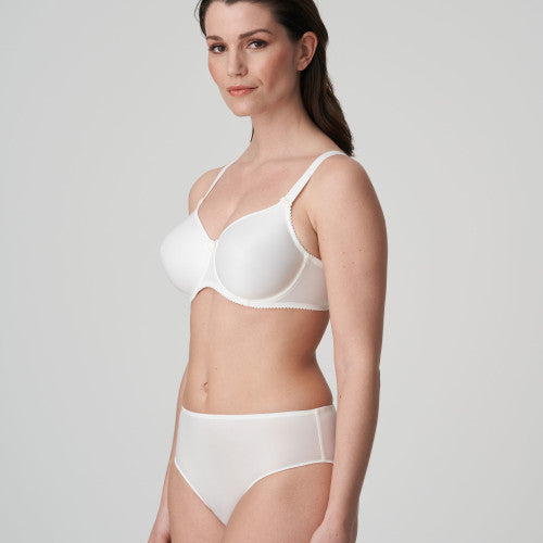 SATIN Taillenslip (Natur) Natur