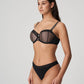 I WANT YOU String (Black) Schwarz