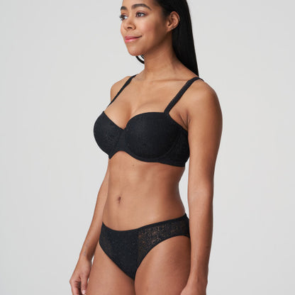 EPIRUS Unterlegter BH Balconette