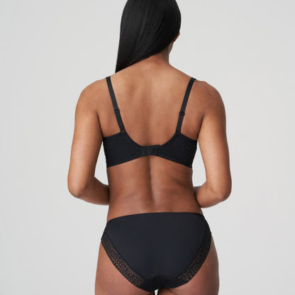 EPIRUS Unterlegter BH Balconette