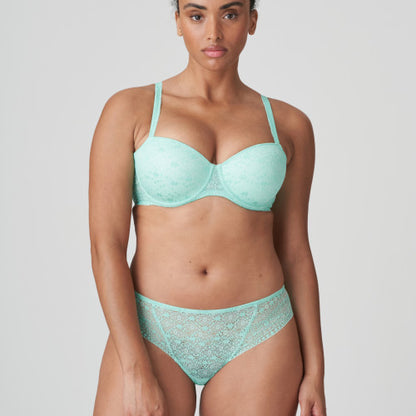 EPIRUS Unterlegter BH Balconette