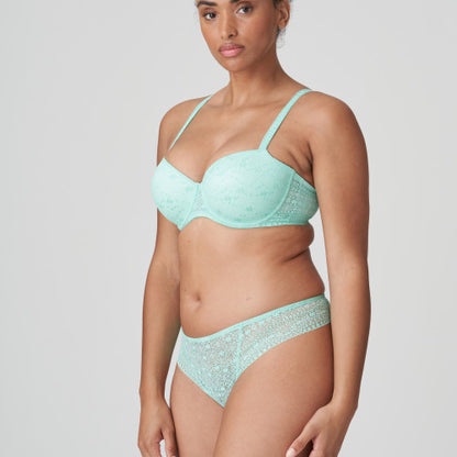 EPIRUS Unterlegter BH Balconette