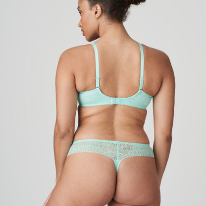 EPIRUS Unterlegter BH Balconette