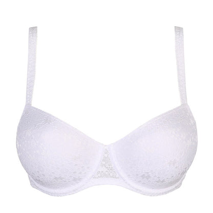 EPIRUS Unterlegter BH Balconette