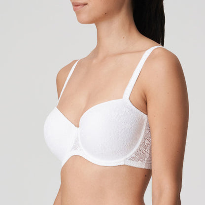 EPIRUS Unterlegter BH Balconette