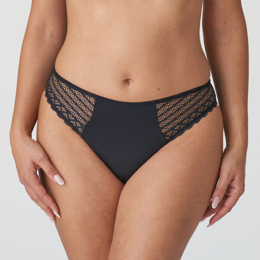 EAST END Rioslip (Graphit) Schwarz