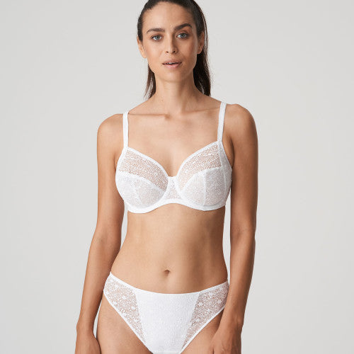 EPIRUS Rioslip (White) Weiß
