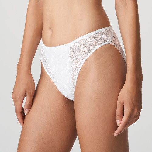 EPIRUS Rioslip (White) Weiß