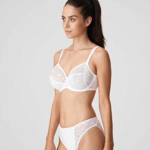 EPIRUS Rioslip (White) Weiß