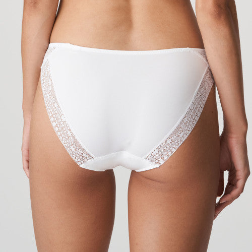 EPIRUS Rioslip (White) Weiß