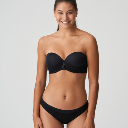 I DO Rioslip (Black) Schwarz