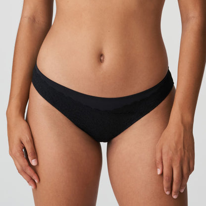 I DO Rioslip (Black) Schwarz