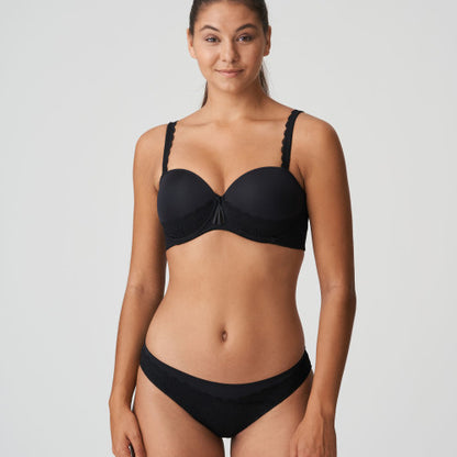 I DO Rioslip (Black) Schwarz