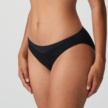 I DO Rioslip (Black) Schwarz