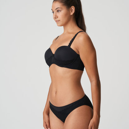 I DO Rioslip (Black) Schwarz