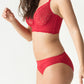 I DO Rioslip (Scarlet) Rot