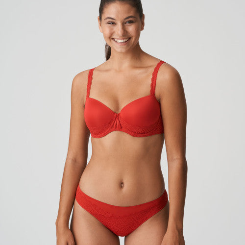 I DO Rioslip (Scarlet) Rot