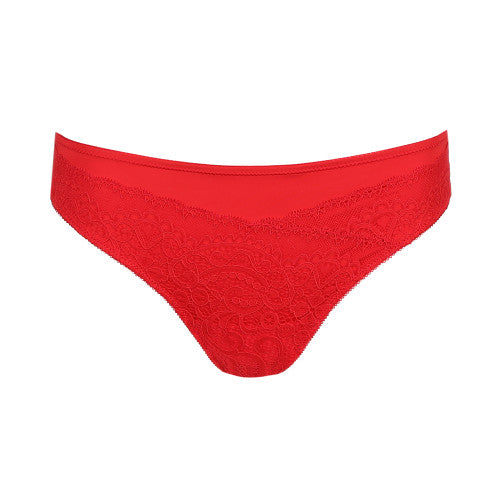I DO Rioslip (Scarlet) Rot