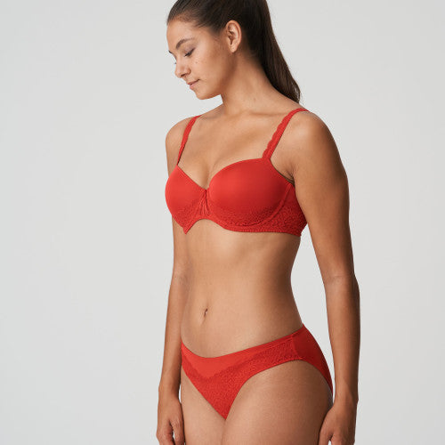 I DO Rioslip (Scarlet) Rot
