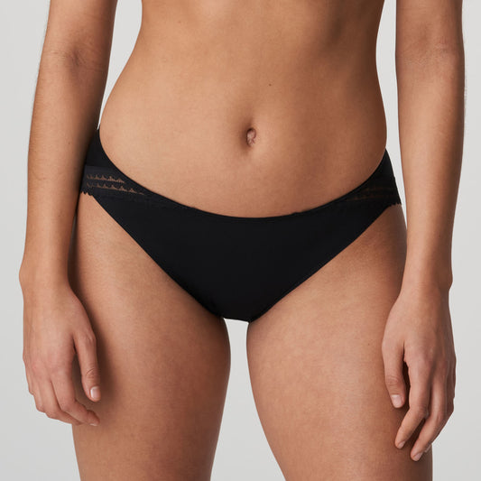 I WANT YOU Rioslip (Black) Schwarz