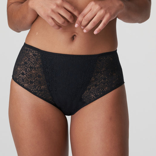EPIRUS Taillenslip (Black) Schwarz
