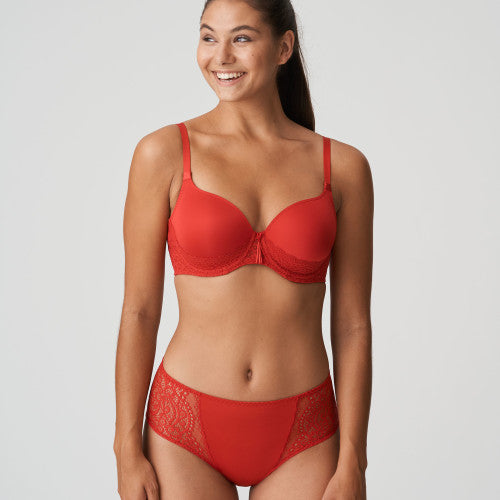 I DO Taillenslip (Scarlet) Rot