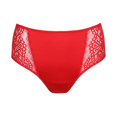 I DO Taillenslip (Scarlet) Rot