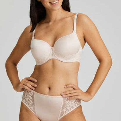 I DO Taillenslip (Silky Tan) Pastellrosa