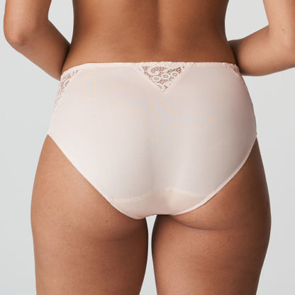 I DO Taillenslip (Silky Tan) Pastellrosa