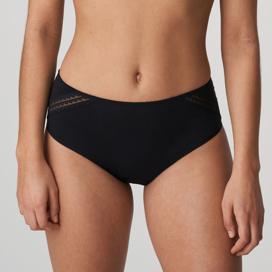 I WANT YOU Taillenslip (Blck) Schwarz